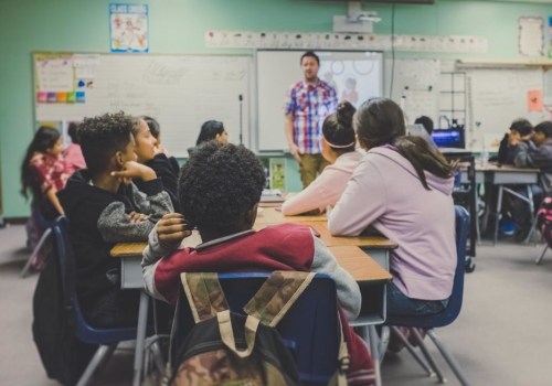 Preparing Students for Success: The Education System in Hennepin County, Minnesota